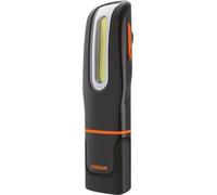 OSRAM LEDinspect MINI250, LED inspection light, 6000K, rechargeable LED work light, magnetic, incl. hook