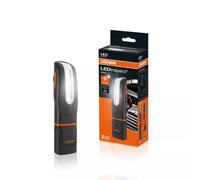 OSRAM LEDinspect MINI250, LED inspection light, 6000K, rechargeable LED work light, magnetic, incl. hook