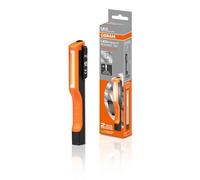 OSRAM LEDinspect POCKET 110 ESSENTIAL LED Inspection Light 100LM High Power COB LED for DIY and Professionals