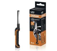 OSRAM LEDinspect POCKET200, slim LED inspection light, 6500K, rechargeable LED work light, magnetic, flexible