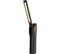 OSRAM LEDinspect SLIM500, LED inspection light, 6000K, rechargeable LED work light, magnetic, flexible, incl. hook