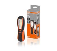 OSRAM LEDinspect TASK 180 ESSENTIAL, LED inspection lamp 180lm, 360° hanging hook