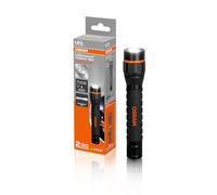 OSRAM LEDinspect TORCH 350 ESSENTIAL, zoom function, 350lm brightness, 6500K, 3 light modes, LED inspection torch
