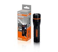 OSRAM LEDinspect Torch 450 Essential, Zoom Function, 450lm Brightness, 6500K, 3 Light Modes, LED Inspection Torch