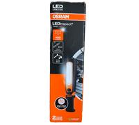 OSRAM LEDinspect TWIST450, rechargeable flexible and twistable LED inspection light, 6000K, 450lm