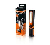 OSRAM LEDinspect TWIST450, rechargeable flexible and twistable LED inspection light, 6000K, 450lm