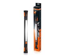OSRAM LEDIL407 LEDinspect UTILITY1000, Inspection, 6500K, Rechargeable, Work, LED Workshop lamp, Magnetic, incl. Hooks