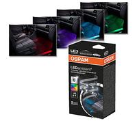 OSRAM LEDINT104 LED Ambient Tuning Lights Connect, 12V, Black