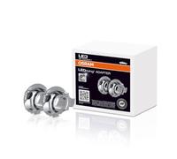 OSRAM 64210DA01-1 Bulb Socket, headlight