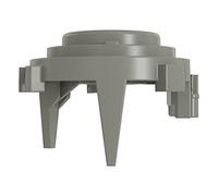 Lamp bulb socket 64210DA07 OSRAM