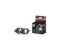 Osram LEDriving Adapter - For H7 LED - 25,3mm - set of 2 pieces