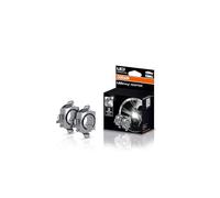 OSRAM LEDriving Adapter - For H7 LED - 33,9mm - set of 2 pieces