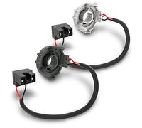 OSRAM LEDriving Adapter - For H7 LED - 33,9mm - set of 2 pieces