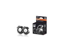 Osram LEDriving Adapter - For H7 LED - 40,7mm - set of 2 pieces