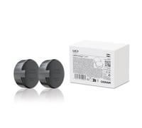 OSRAM LEDriving Cap for Night Breaker H7-LED; LEDCAP011; Replacement for Original Headlight Cap