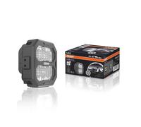Osram LEDriving Cube PX1500 Flood, LEDPWL 115-FL, OFF ROAD LED work lights, 15