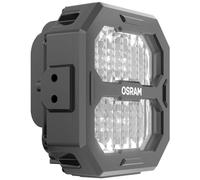 OSRAM LEDriving® Cube PX1500 Flood, LEDPWL 115-FL, Off Road LED Work Lights, 1500 lumens, Folding Box (1 Lamp)