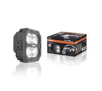 OSRAM LEDriving® Cube PX1500 Ultra Wide, LEDPWL 113-UW, Off Road LED Work Lights, 1500 lumens, Folding Box (1 Lamp)