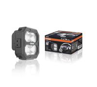 OSRAM LEDriving® Cube PX2500 Ultra Wide, LEDPWL 101-UW, Off Road LED Work Lights, 2500 lumens, Folding Box (1 Lamp)