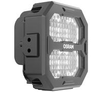 OSRAM LEDriving® Cube PX2500 Wide, LEDPWL 104-WD, OFF ROAD LED work lights, 2500 lumens, Folding box (1 Lamp)
