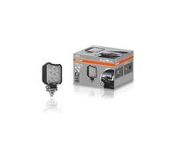 OSRAM LEDriving® Cube WL VX100-WD, LEDWL107-WD, OFF ROAD LED work lights, 2000 lumens, up to 56 m long light beam, 12V/24V, Folding box (1 Lamp), White
