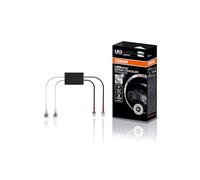 Osram Harness LEDEC02-2HB - CANbus Cable Set for Vehicle Lighting (12 V)