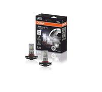 OSRAM LEDriving FL, ≙ PSX24W, LED Fog Lamp, Off-road only, non ECE, Folding Carton box (2 units), white