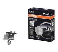 OSRAM LEDriving® Flexible Mounting Kit, LEDPWL ACC 101, OFF ROAD, Accessories for LED work lights Professional Series PX