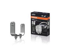 OSRAM LEDriving® Heavy Duty Mounting Kit PX, LEDPWL Acc 102, Off Road, Accessories for LED Work Lights Professional Series PX, Black