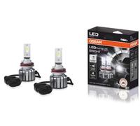 Osram Ledriving Hl Bright H8/H11/H16/H9