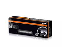 Osram LEDriving HL Easy 12v H1 P14.5s LED Headlight Headlamp Bulbs Cool White