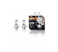Osram Ledriving Hl Easy H4/H19 Twin Pack 64193DWESY-HCB