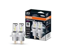 OSRAM LEDriving HL Easy Light Bulb H4/H19 12V, white