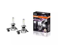 OSRAM LEDriving HL INTENSE H7/H18 High / Low Beam +350% OFF ROAD ONLY