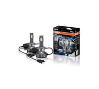 OSRAM LEDriving® HL INTENSE NXT ≜ H7, LED high and low beam lamp, Cool White 6000K, no accessory needed, offroad use only - no ECE, 2 lamps