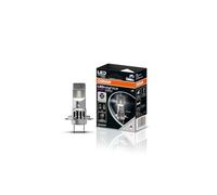 OSRAM LEDriving HLM EASY GEN 2 ≜ H7/H18, LED Motorcycle headlight lamp, Cool White 6500K, LED Retrofit high and low beam, offroad use only - no ECE, 1 lamp