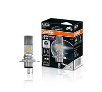 OSRAM LEDriving HLM EASY ≜ HS1, LED Motorcycle headlight lamp, Cool White 6000K, LED Retrofit high and low beam lamp, offroad use only - no ECE, 1 lamp