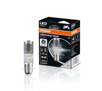OSRAM LEDriving HLM EASY T19 (M5), LED Motorcycle headlight lamp, Cool White 6000K, LED Retrofit high and low beam lamp, offroad use only - no ECE, 1 lamp