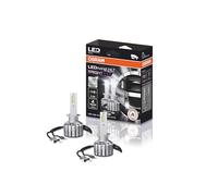 OSRAM LEDriving HLT BRIGHT, ≜H1, 24V Truck LED lamps, off-road, non ECE, 2 lamps