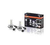 OSRAM LEDriving® HLT, ≜H4, 24V Truck LED headlamps, Off-road only, non ECE, Folding Box (2 lamps)