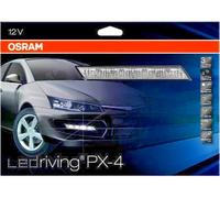 OSRAM LEDRIVING LED DRL SET PX-4 LEDDRL401 DAYTIME RUNNING LIGHT LAMP SET BNIB