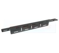Osram LEDriving LED Light Bar License / Number Plate Mounting Bracket