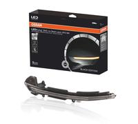 Osram LEDRiving LED Mirror Turn Signal Dynamic Side Indicator 12V Black