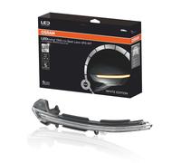 Osram LEDRiving LED mirror turn signal running light for Leon Ibiza Arona white