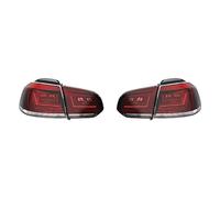 OSRAM LEDriving LED tail light for Golf 6