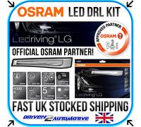 Led Drl Kit - Ledriving Lg Full Kit fits LANCIA Osram Genuine Quality Product