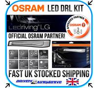 OSRAM LEDRIVING LG DRL KIT - Fits Opel VIVARO 2001-