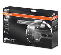 OSRAM LEDRIVING LG DRL KIT - Fits Opel VIVARO 2001-