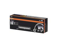 OSRAM LEDriving® Lightbar FX250-CB GEN 2, LED driving light for far/near-field lighting, combo beam, 6000K, 2520lm, up to 320m long light beam, 12V/24V, ECE approval, Weiß
