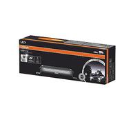 OSRAM LEDriving® Lightbar FX250-SP GEN 2, LED driving light for high beam, spot beam, 6000K, 2120lm, up to 360m long light beam, 12V/24V, ECE approval, Bianco